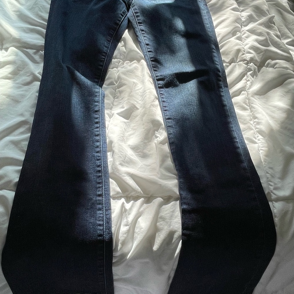 Current Elliot size 28-0 Jeans Bootcut Flare